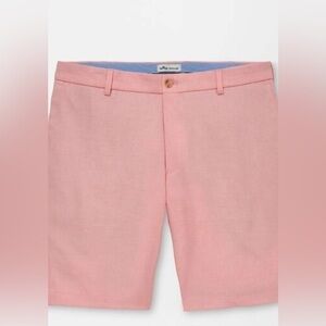 Peter Millar Wrightsville Short Coral Reef Side